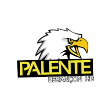 PALENTE BESANCON HANDBALL