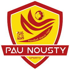 PAU NOUSTY SPORTS