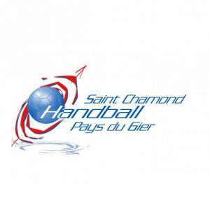 Saint Chamond Handball Pays de Gier