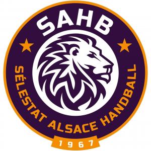 Sélestat Alsace Handball -18