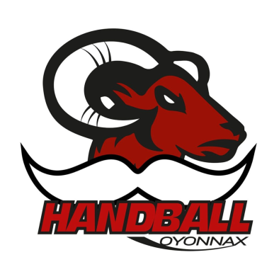 U.S. OYONNAX HANDBALL