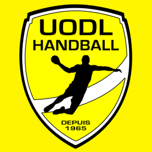 UODL Handball Tassin -18G