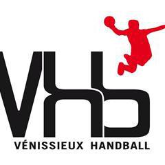 Venissieux Handball -13G
