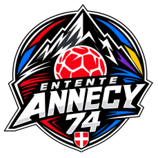Entente Annecy74