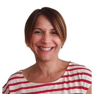 GARIN Stéphanie