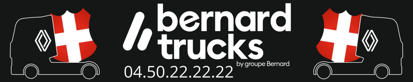 Bernards Trucks