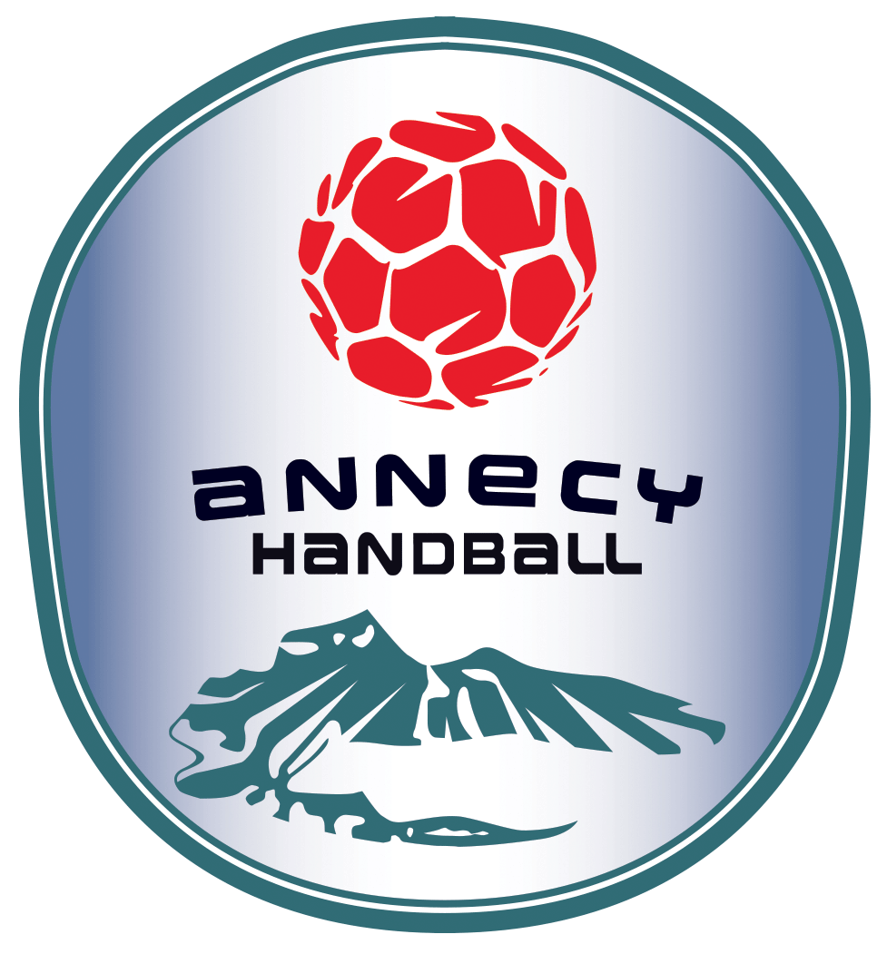 Logo Annecy Handball