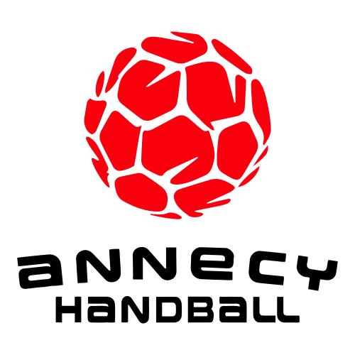 Logo Annecy Handball